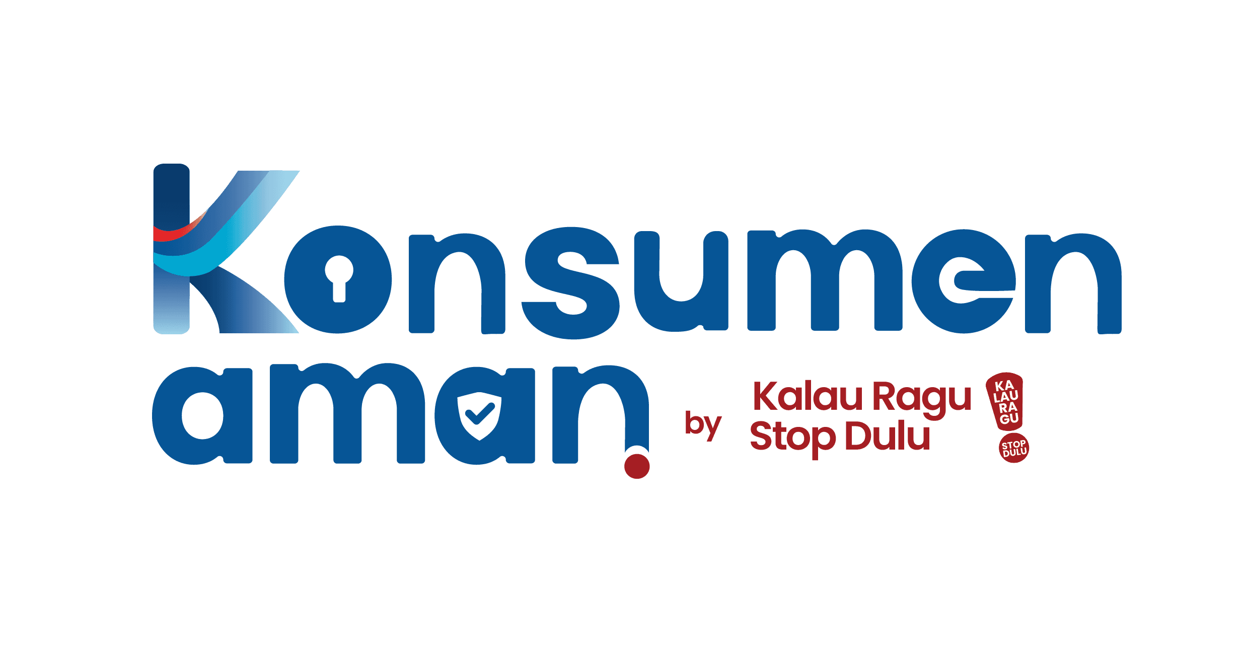 Konsumen Aman